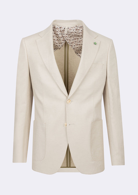 Stone Blazer