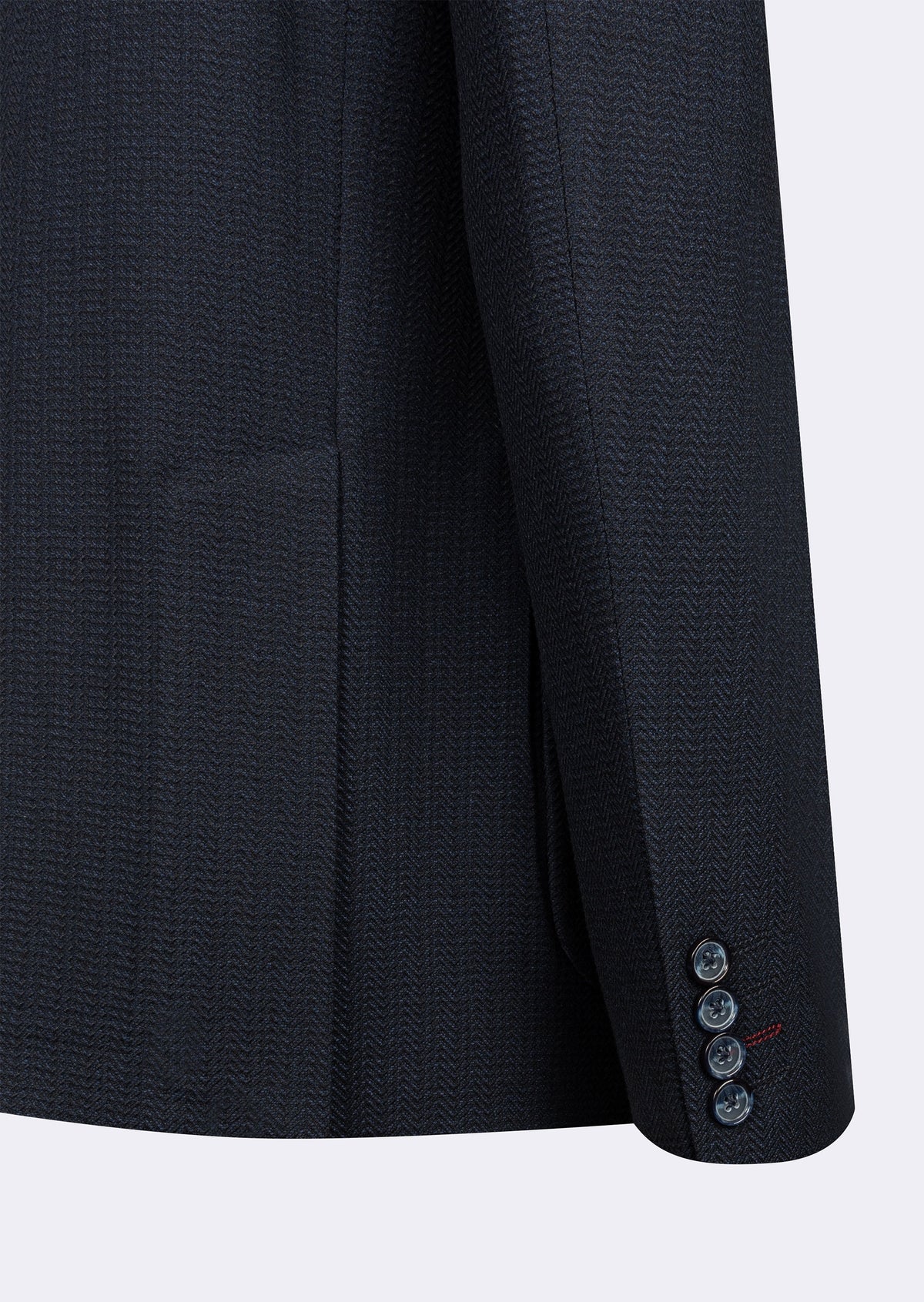 Navy Blazer