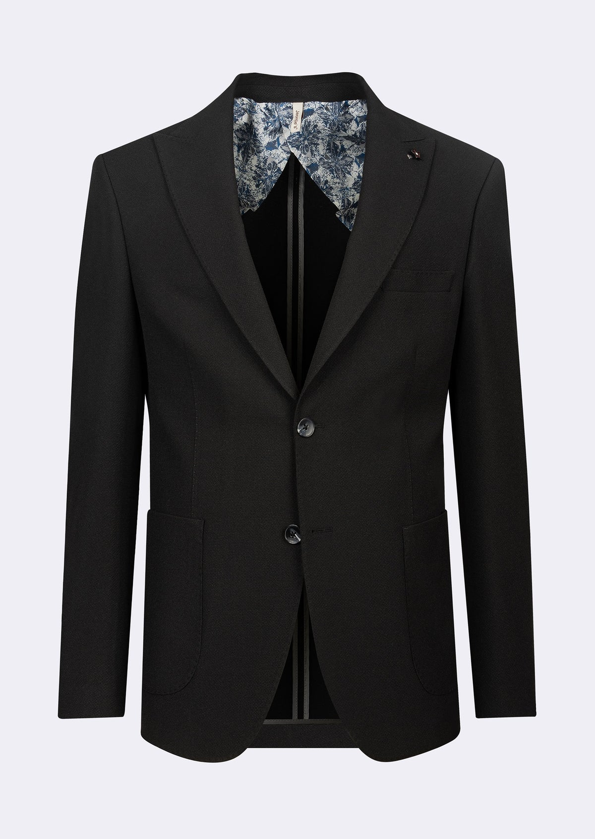 Black Blazer