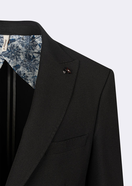 Black Blazer