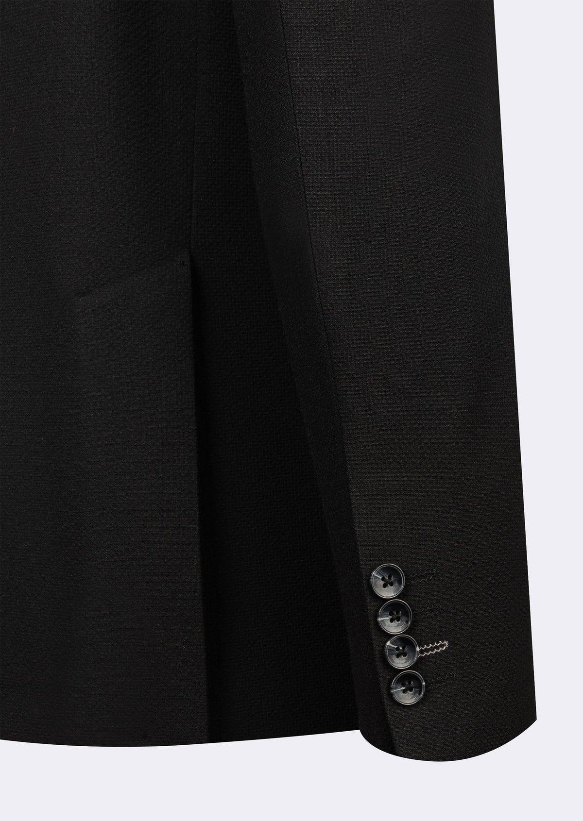Black Blazer