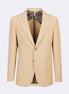 Beige Blazer