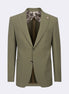 Green Blazer
