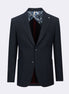 Navy Blazer