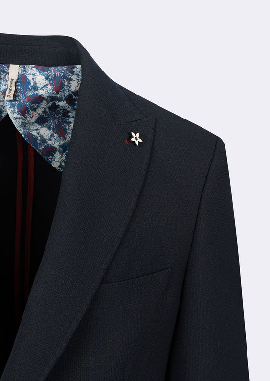 Navy Blazer