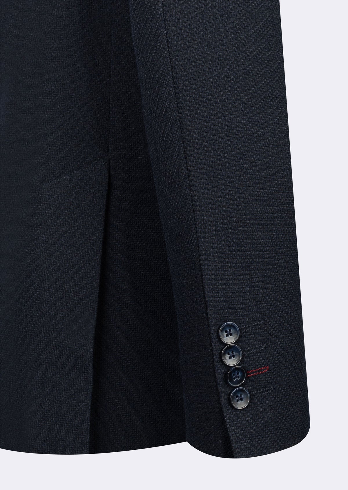 Navy Blazer