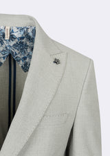 Grey Blazer