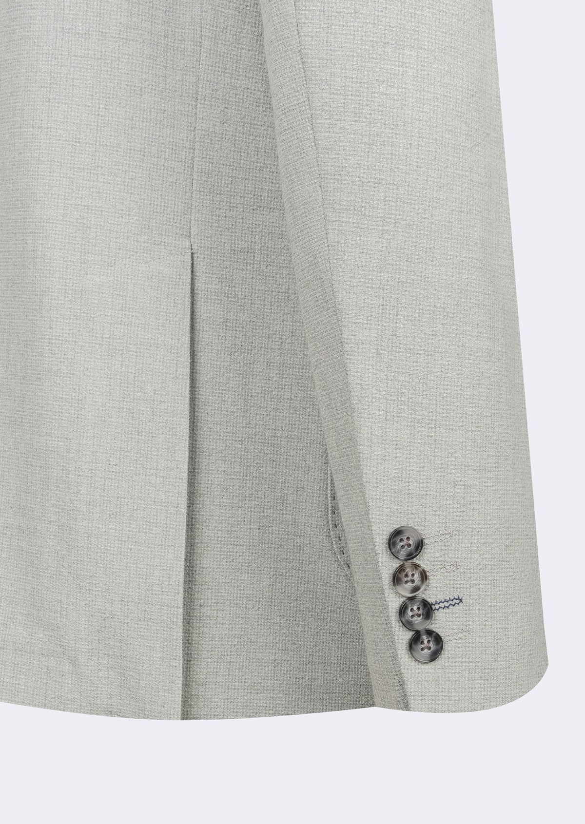Grey Blazer