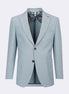 Blue Blazer
