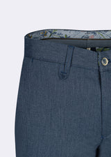 Navy Chino & Casual Pant
