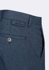 Navy Chino & Casual Pant