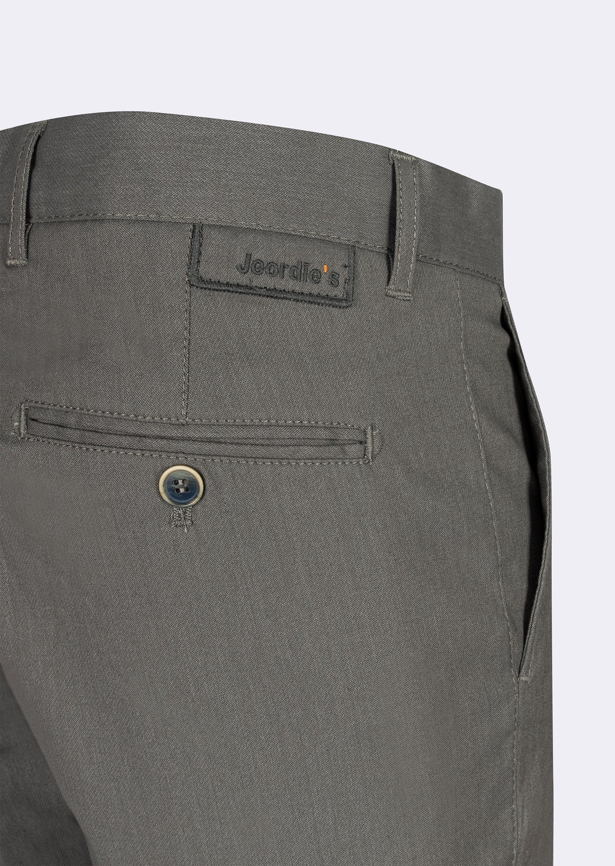 Grey Chino & Casual Pant