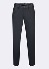 Dark Navy Chino & Casual Pant