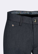 Dark Navy Chino & Casual Pant