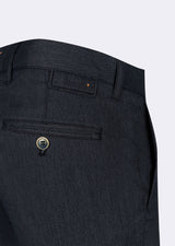 Dark Navy Chino & Casual Pant