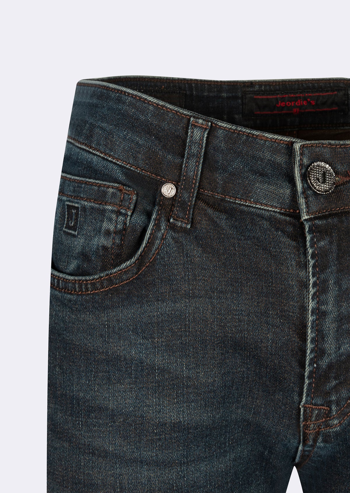 Blue Jean