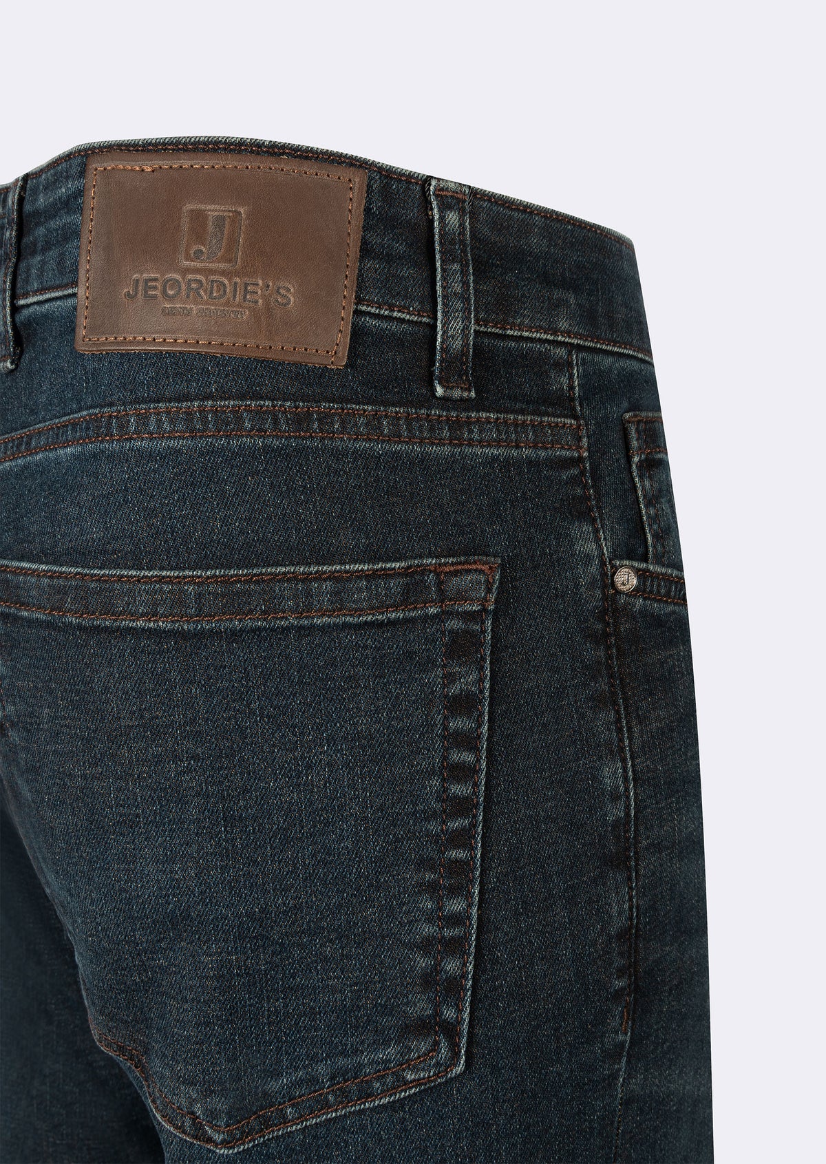 Blue Jean