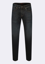 Dark Blue Jean