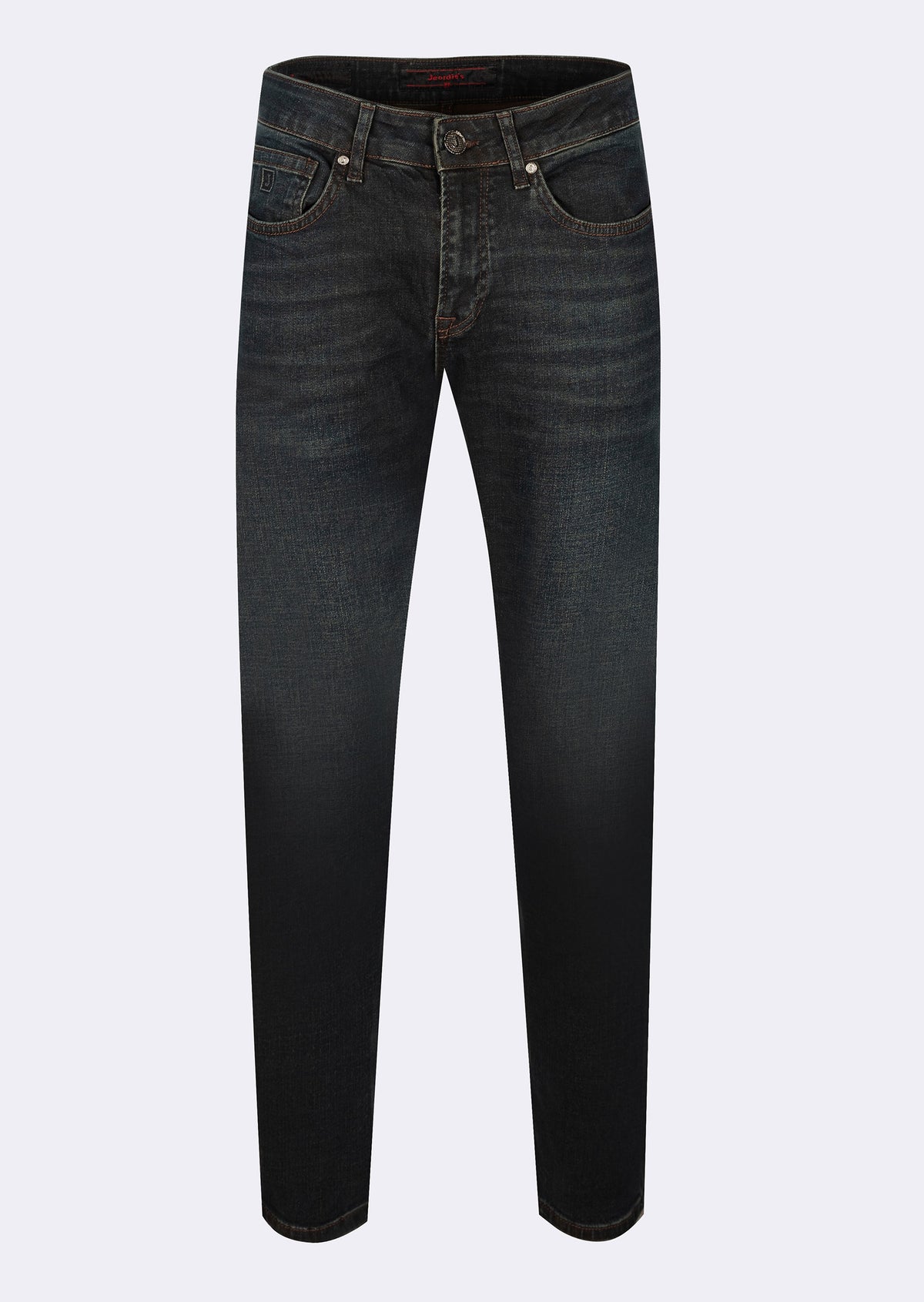Dark Blue Jean