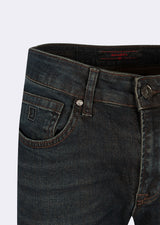 Dark Blue Jean