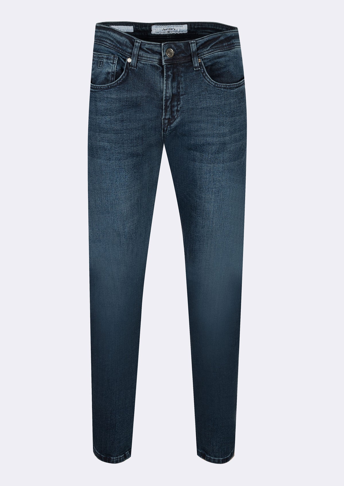 Navy Jean
