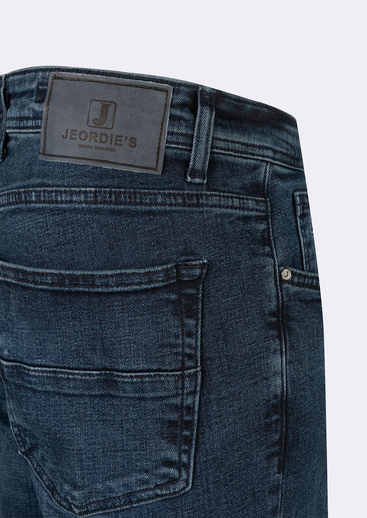 Navy Jean