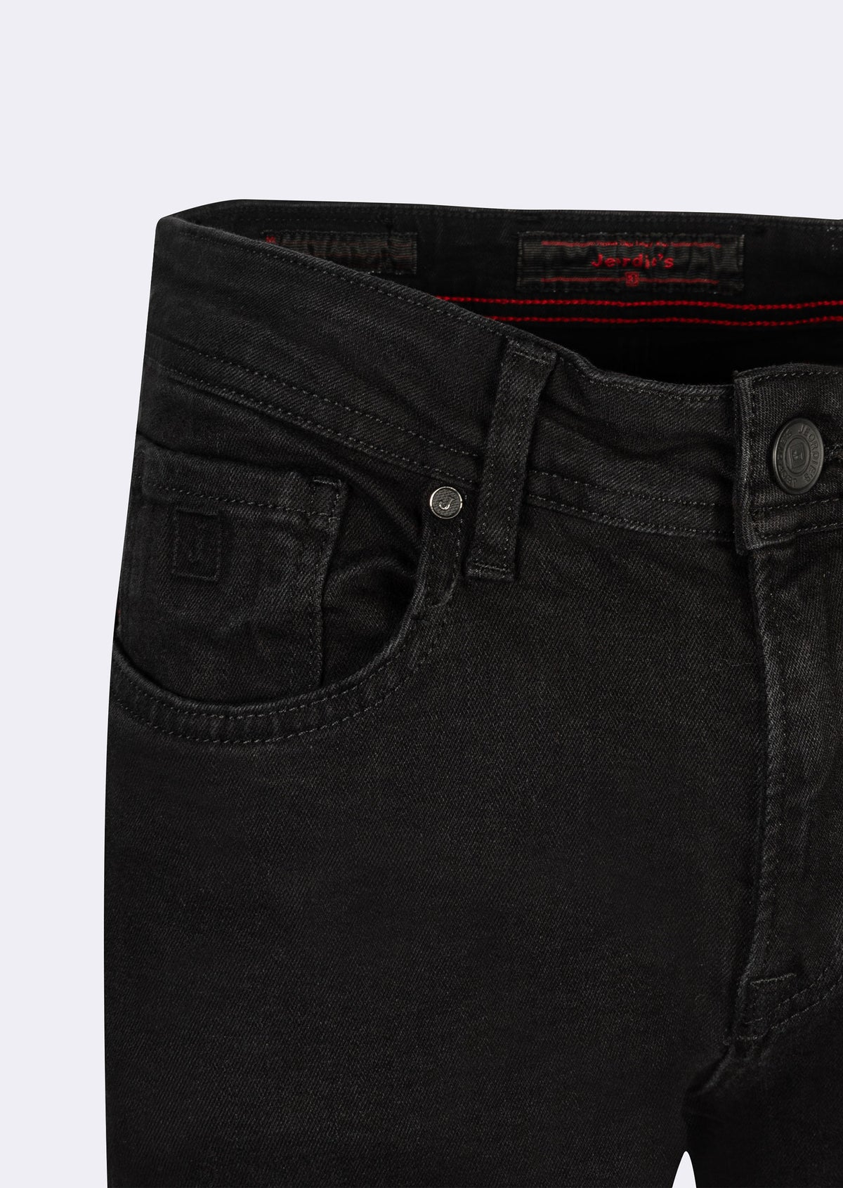Black Jean