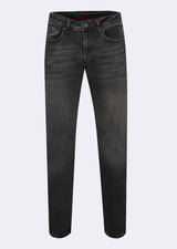 Charcoal Jean