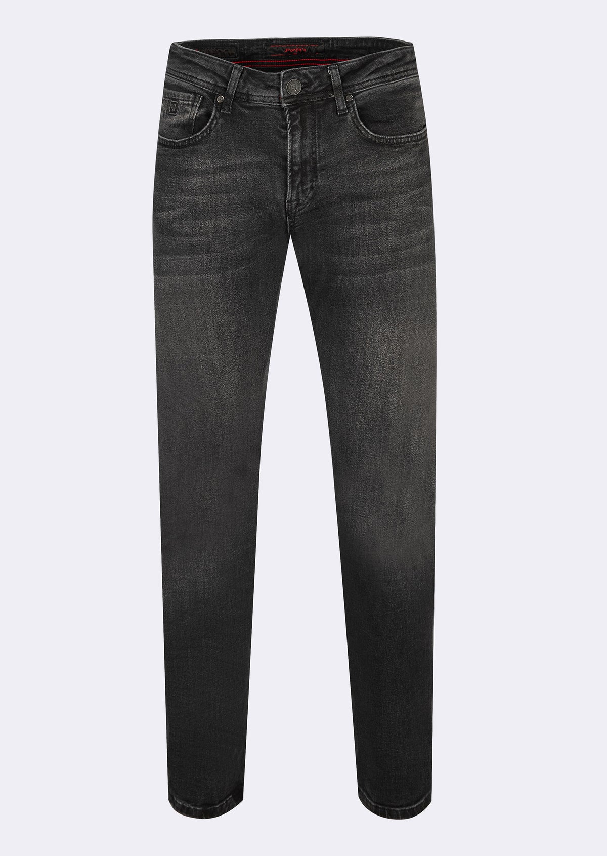 Charcoal Jean
