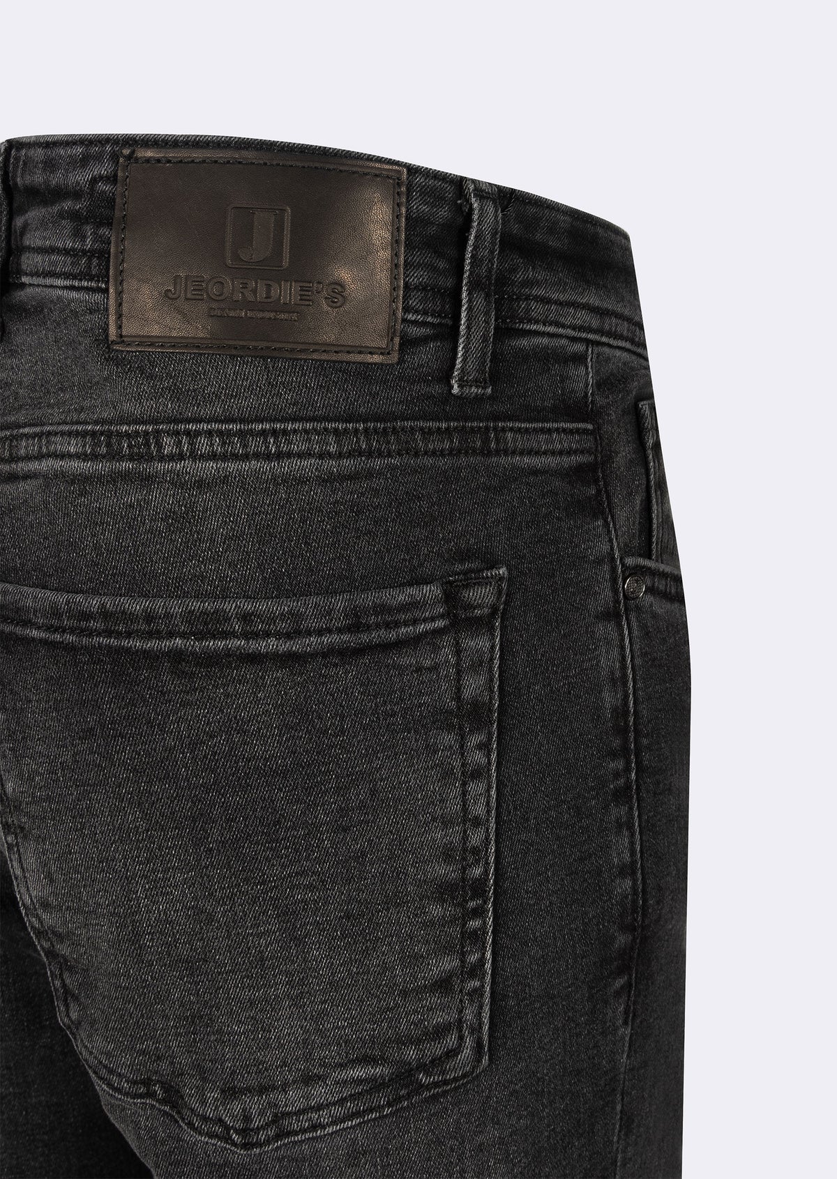 Charcoal Jean