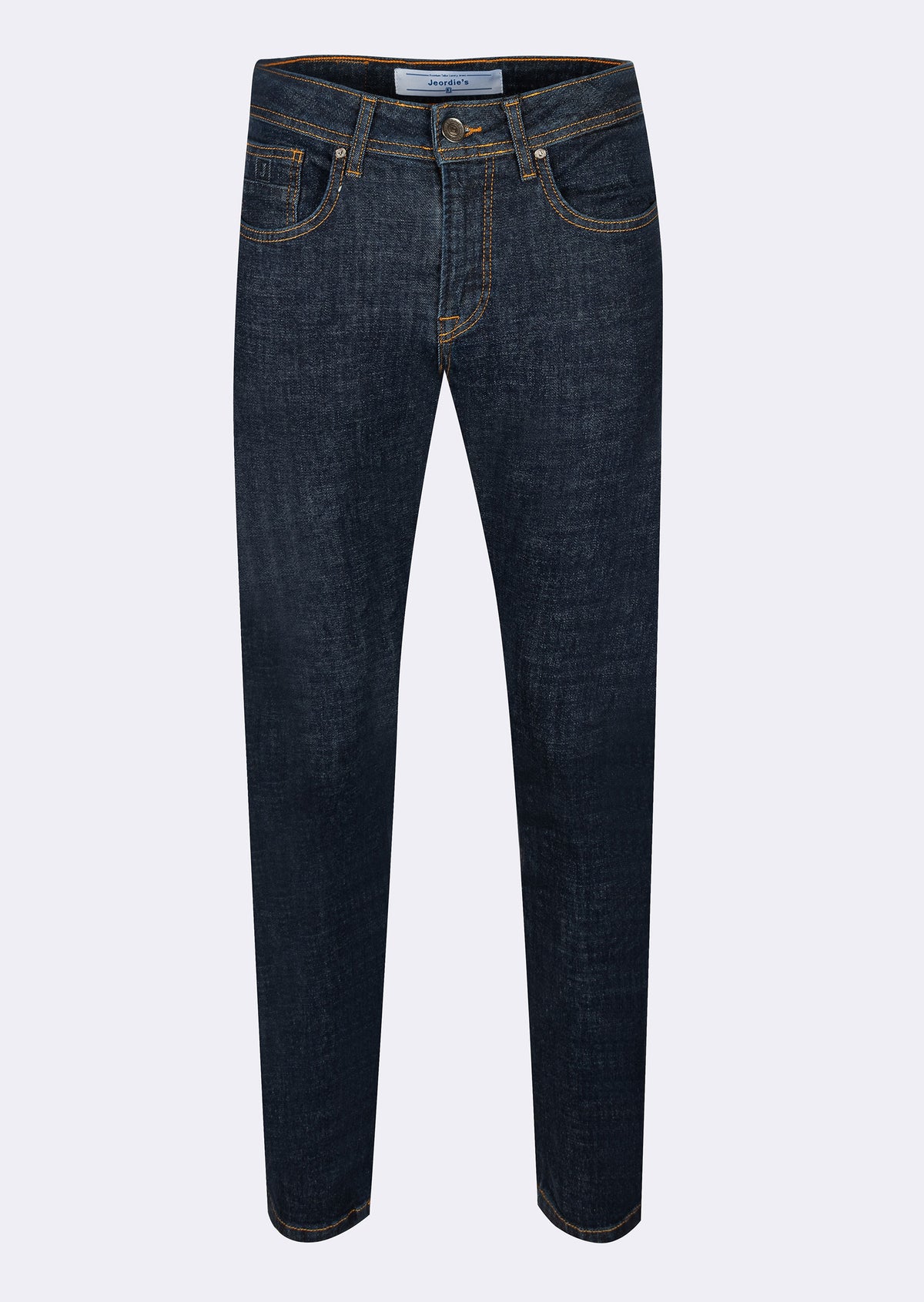 Blue - 1 Jean
