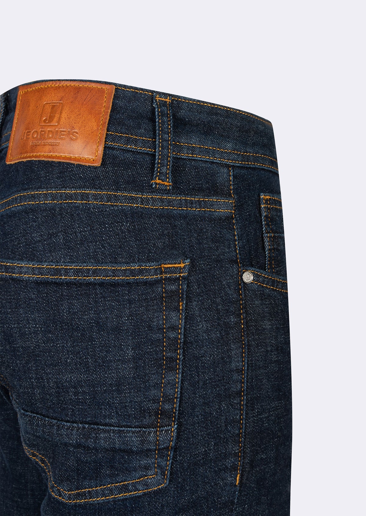 Blue - 1 Jean