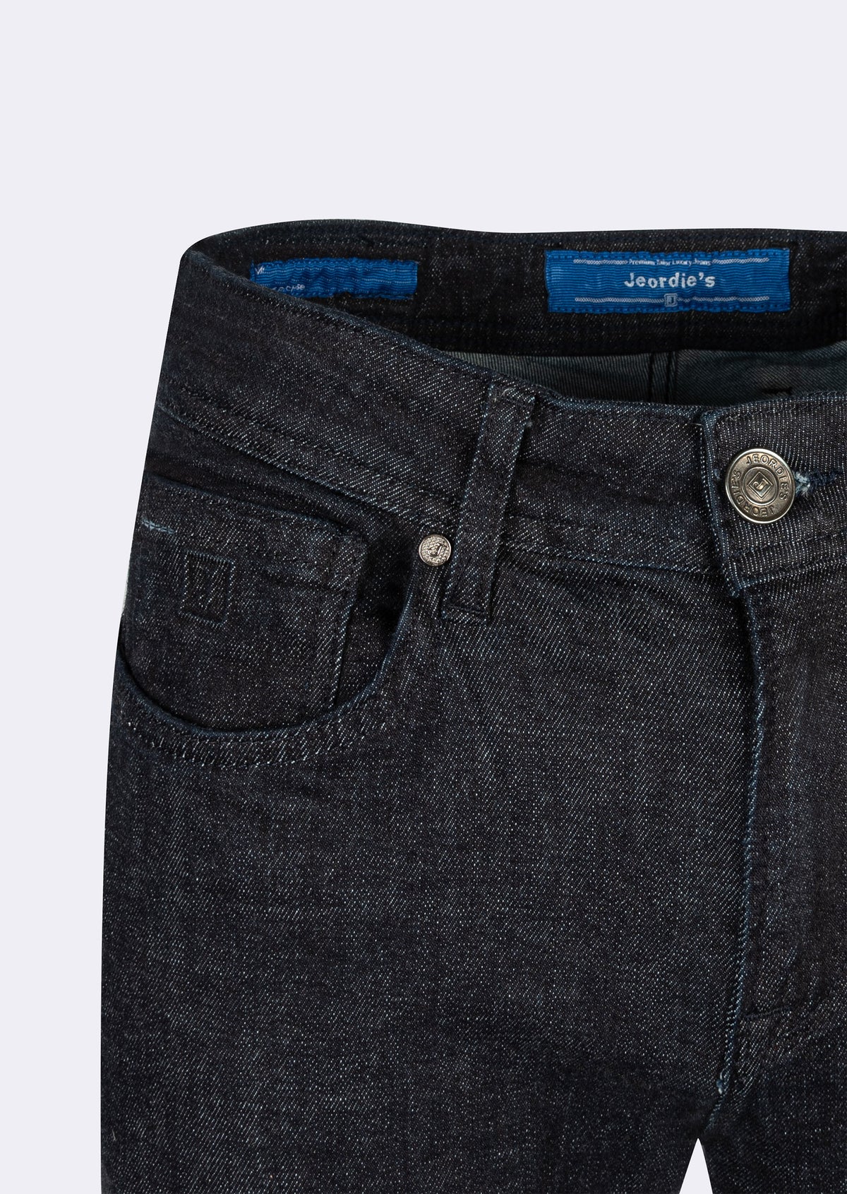 Blue - 2 Jean