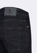Blue - 2 Jean