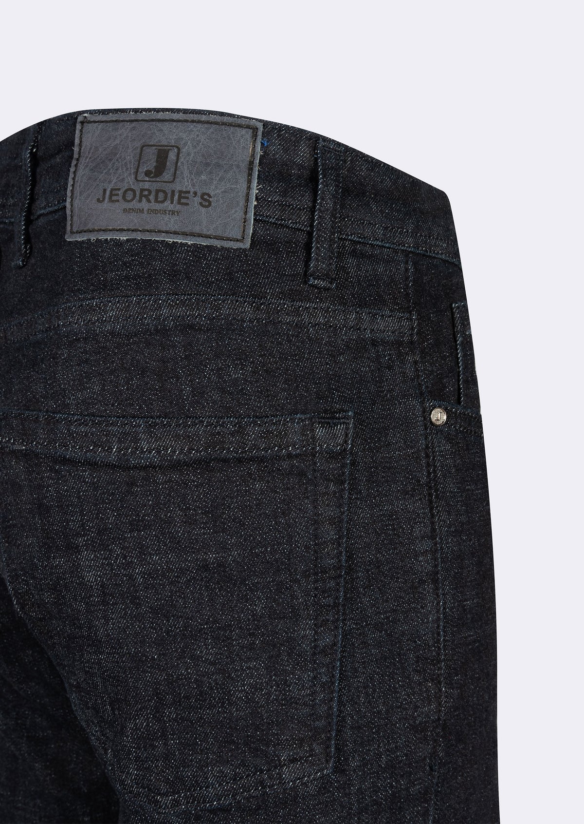 Blue - 2 Jean