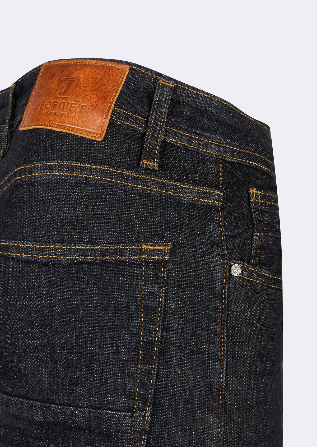 Blue - 3 Jean