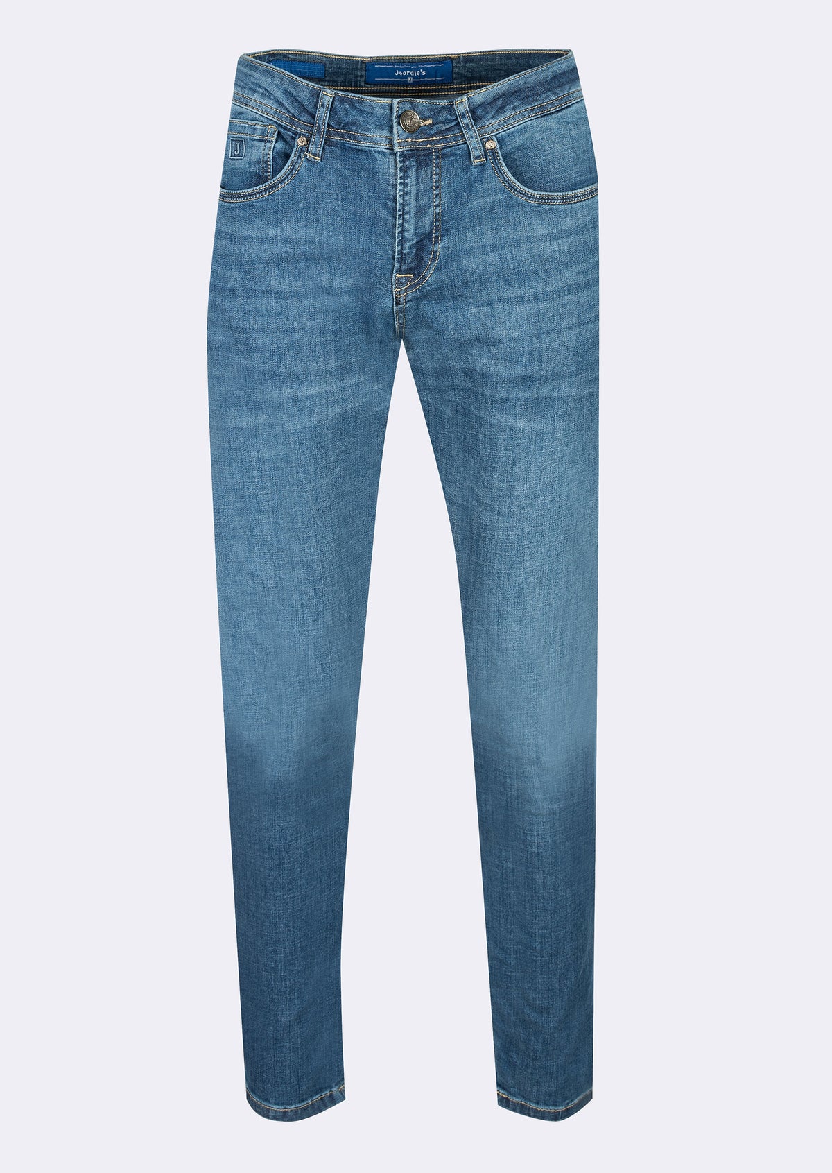 Light Blue Jean
