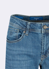 Light Blue Jean