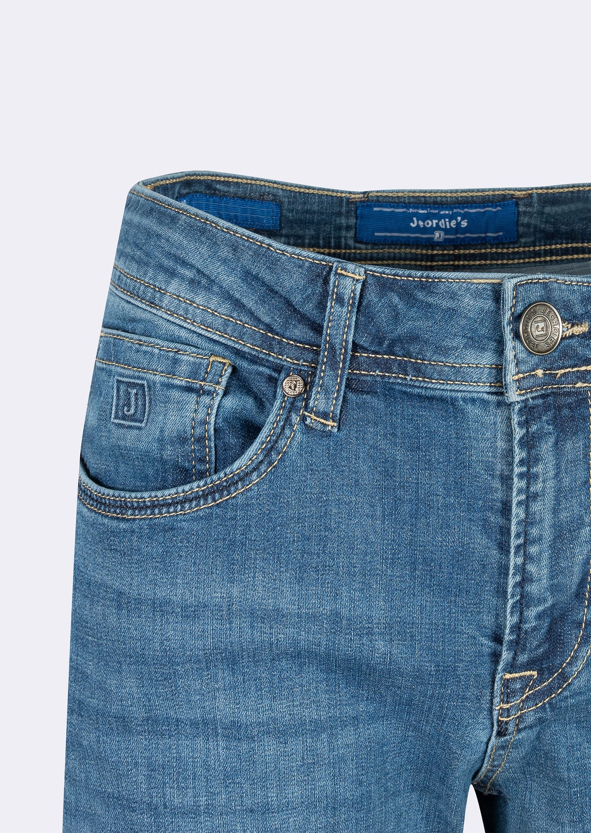 Light Blue Jean