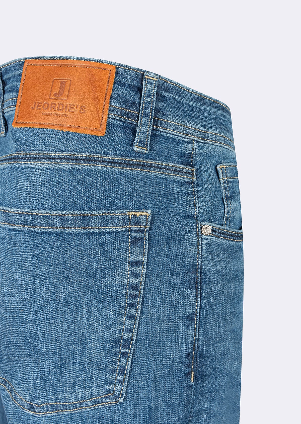 Light Blue Jean