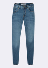 Navy Jean