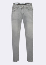 Dark Grey Jean