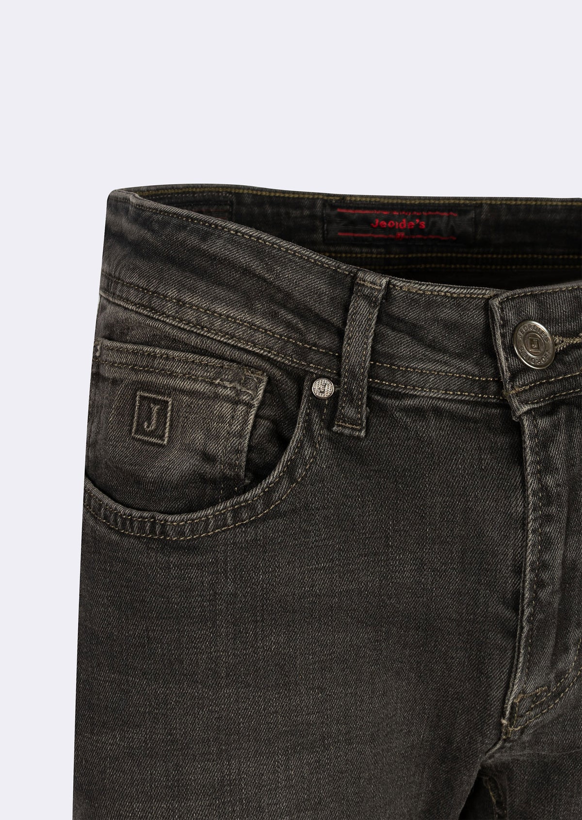 Khaki Jean