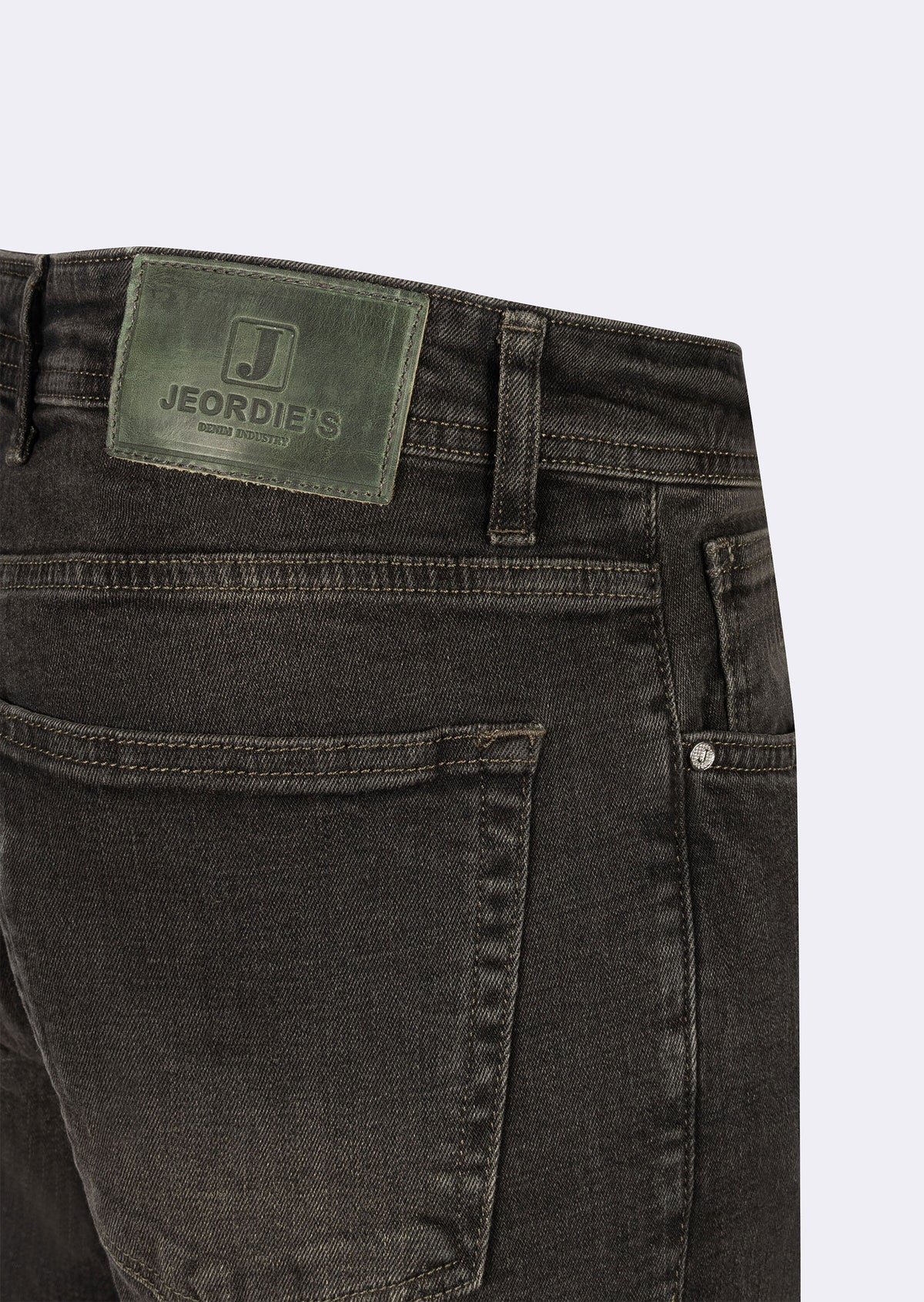 Khaki Jean