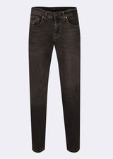 Brown Jean