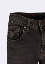 Brown Jean