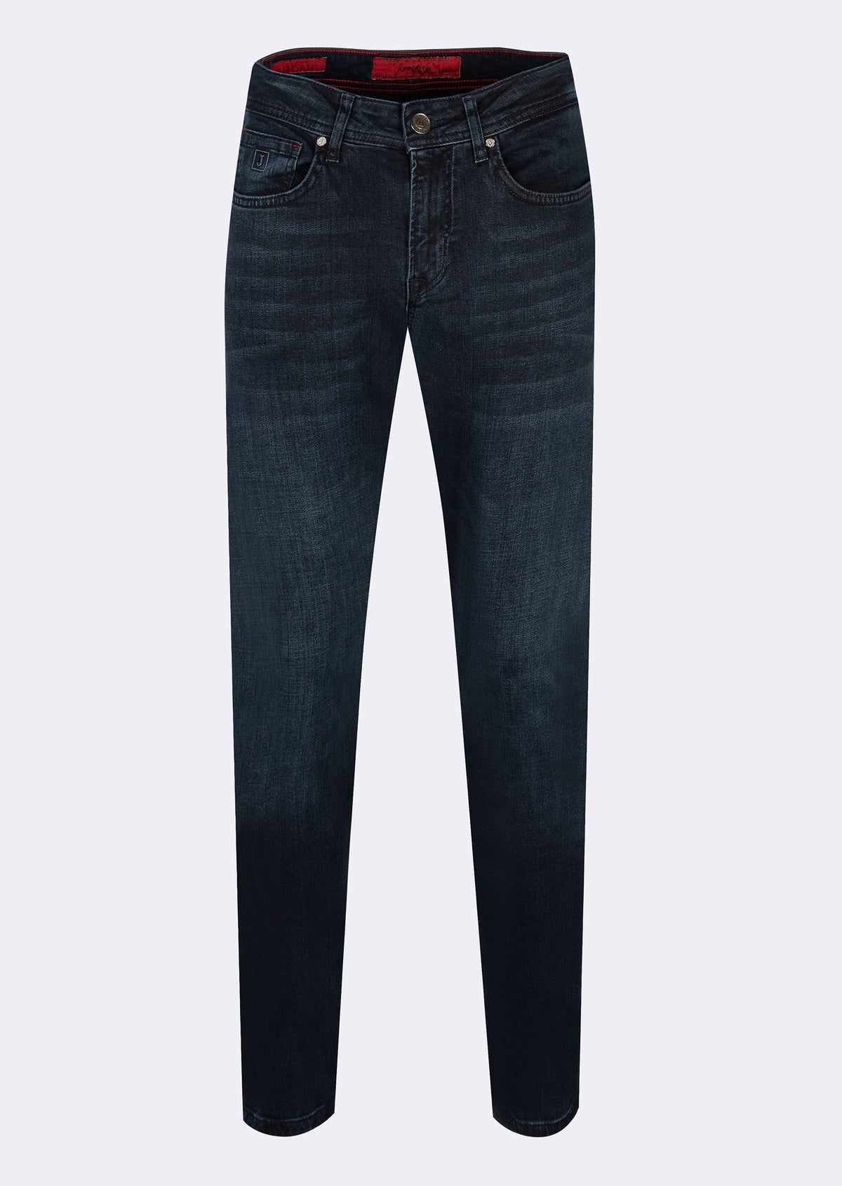 Dark Blue Jean