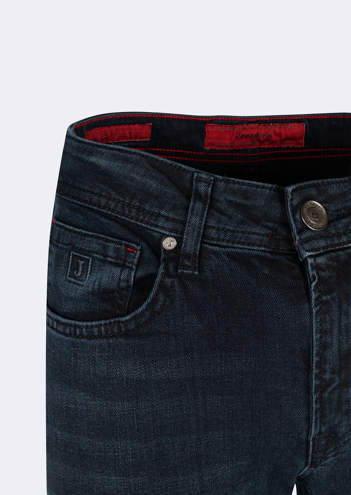 Dark Blue Jean
