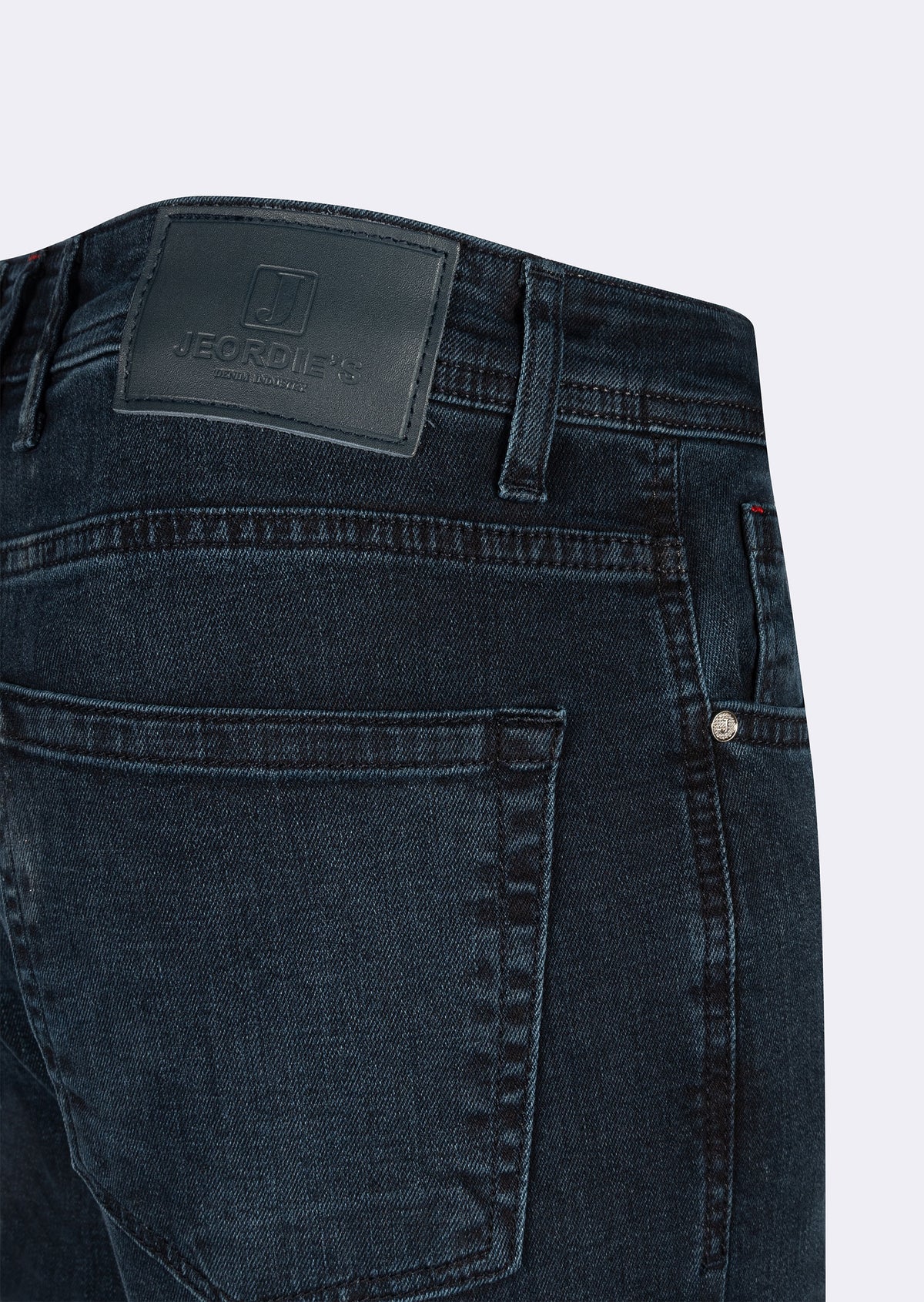 Dark Blue Jean