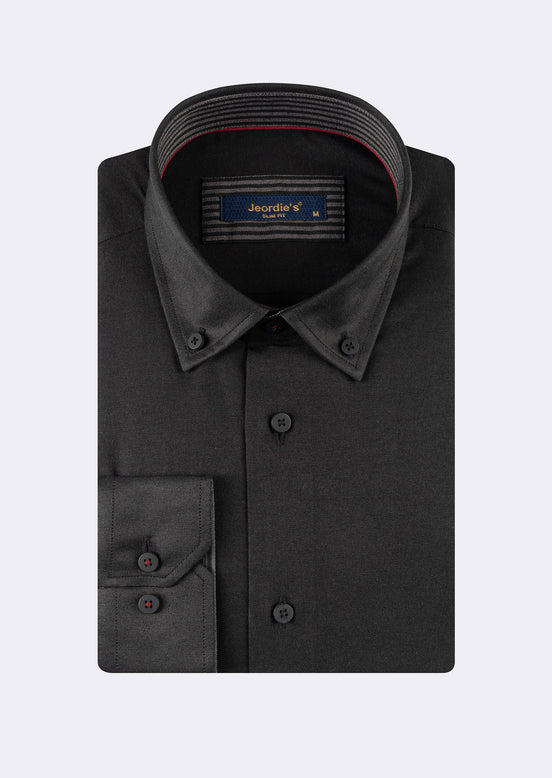 Black Long Sleeve Shirt